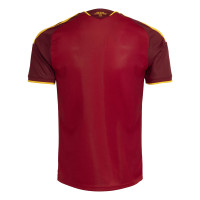 Kit adidas AS Roma Home 2026-2027
