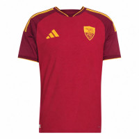 adidas AS Roma Thuisshirt Authentic 2026-2027