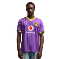 PUMA Borussia Dortmund 3e Shirt 2026-2027
