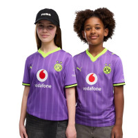 3e maillot PUMA Borussia Dortmund 2026-2027 pour Enfants
