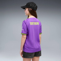 3e maillot PUMA Borussia Dortmund 2026-2027 pour Enfants