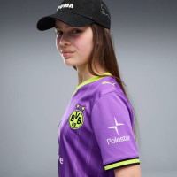 3e maillot PUMA Borussia Dortmund 2026-2027 pour Enfants