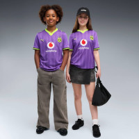 3e maillot PUMA Borussia Dortmund 2026-2027 pour Enfants