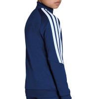 NVS Trainingsjack Kids Donkerblauw