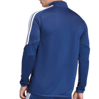 NVS Trainingstrui Senior Donkerblauw