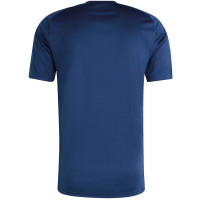 NVS Trainingsshirt Senior Donkerblauw