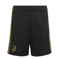 adidas Juventus 3e Tenue 2026-2027 Kids