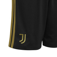 adidas Juventus 3e Set 2026-2027 Kids