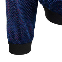 Veste d'entraînement Nike FC Barcelona Anthem KMC 2026-2027 bleu foncé rouge or