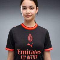 PUMA AC Milan 3e Shirt 2026-2027 Kids