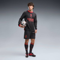 3ème short du PUMA AC Milan 2026-2027