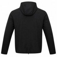 Under Armour Unstoppable Fleece Trainingsjack Zwart