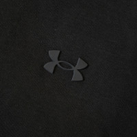 Under Armour Unstoppable Fleece Trainingspak Zwart