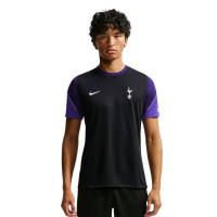 Nike Tottenham Hotspur Strike Trainingsset 2026-2027 Zwart Paars Wit