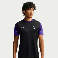 Nike Tottenham Hotspur Strike Trainingsset 2026-2027 Zwart Paars Wit