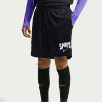 Nike Tottenham Hotspur Strike Trainingsset 2026-2027 Zwart Paars Wit