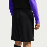 Nike Tottenham Hotspur Strike Trainingsbroekje 2026-2027 Zwart Wit