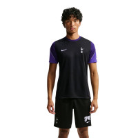 Nike Tottenham Hotspur Strike Trainingsbroekje 2026-2027 Zwart Wit