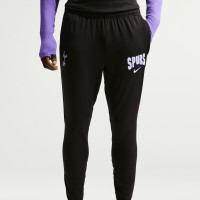 Nike Tottenham Hotspur Strike Trainingsbroek 2026-2027 Zwart Wit