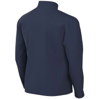CTO '70 Windbreaker Navy Kids