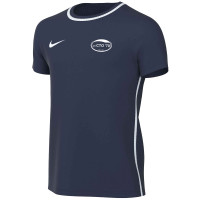 CTO '70 Trainings Shirt Navy