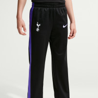 Survêtement Nike Tottenham Hotspur Sportswear 2026-2027 pour Enfants, noir, violet et blanc