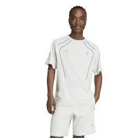 adidas Liverpool Originals Zomerset Lichtgrijs Zilver Blauw