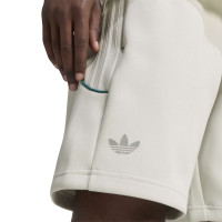 adidas Liverpool Originals Zomerset Lichtgrijs Zilver Blauw