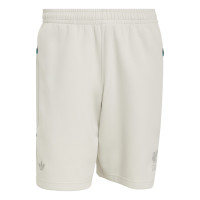 adidas Liverpool Originals Zomerset Lichtgrijs Zilver Blauw