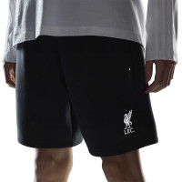 adidas Liverpool Originals Zomerset Donkergrijs Zilver Rood