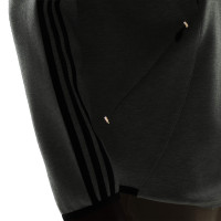 adidas Spacer Crew Trainingspak Grijs Zwart