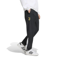 adidas Juventus Stadium Full Set 2026-2027 Wit Zwart Goud
