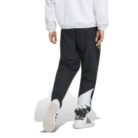adidas Juventus Stadium Trainingspak 2026-2027 Wit Zwart Goud