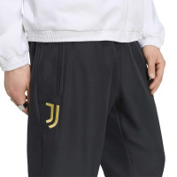 adidas Juventus Stadium Trainingspak 2026-2027 Wit Zwart Goud