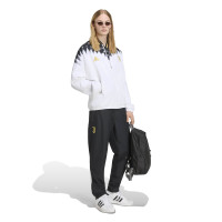 adidas Juventus Stadium Trainingspak 2026-2027 Wit Zwart Goud