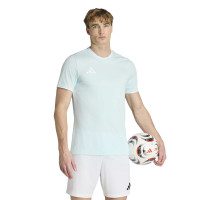 Maillot de football adidas Entrada 26 vert menthe blanc
