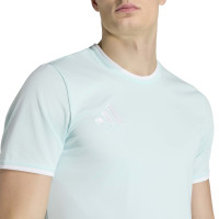Maillot de football adidas Entrada 26 vert menthe blanc