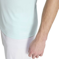 Maillot de football adidas Entrada 26 vert menthe blanc