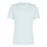 Maillot de football adidas Entrada 26 vert menthe blanc