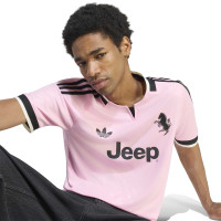Maillot adidas Juventus Away 2026-2027