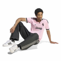 Maillot adidas Juventus Away 2026-2027
