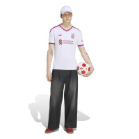 Maillot adidas Liverpool Away 2026-2027