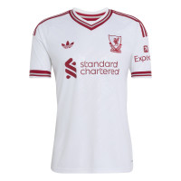 Maillot adidas Liverpool Away 2026-2027