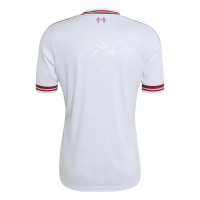 Maillot extérieur adidas Liverpool 2026-2027