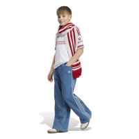 Maillot adidas Liverpool Away 2026-2027 pour Enfants