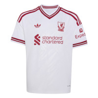 adidas Liverpool Uittenue 2026-2027 Kids