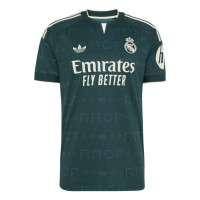 adidas Real Madrid Uitshirt 2026-2027
