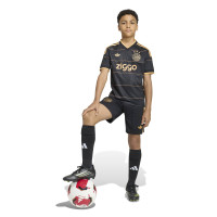 adidas Ajax Uitbroekje 2026-2027 Kids