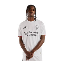 New Balance Bayer 04 Leverkusen 3e maillot 2026-2027