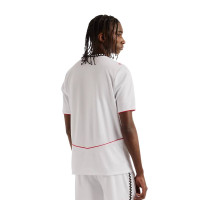 New Balance Bayer 04 Leverkusen 3e maillot 2026-2027